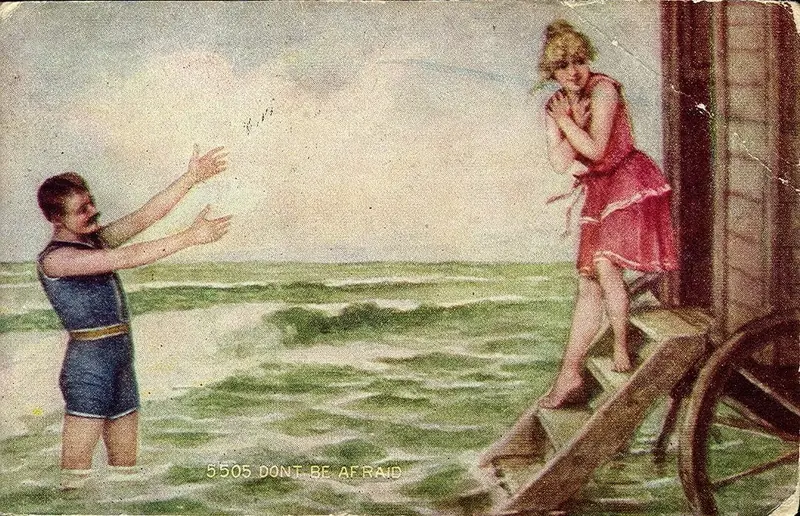 The Evolution of Swimwear: How the Bikini Came to Be